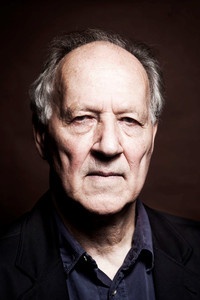 الممثل Werner Herzog