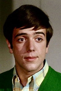 الممثل Wes Stern