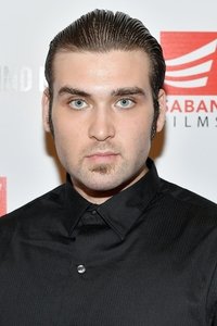 الممثل Weston Cage