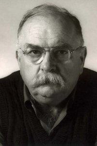 الممثل Wilford Brimley
