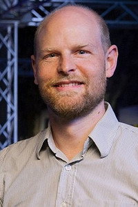 المخرج Will Becher