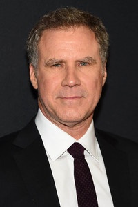 الممثل Will Ferrell