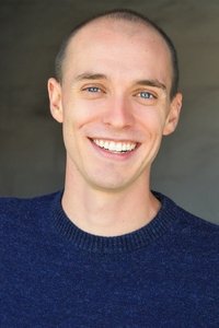 الممثل Will Madden