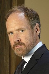 الممثل Will Patton