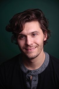 المخرج Will Seefried