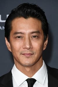 الممثل Will Yun Lee