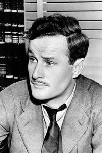 المخرج William A. Wellman