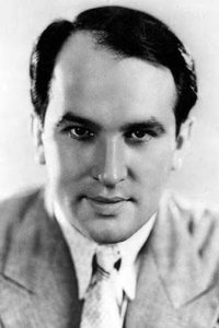 المخرج William Dieterle