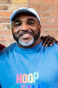 الممثل William Gates