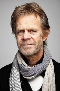 الممثل William H. Macy