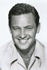 الممثل William Holden