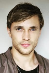 الممثل William Moseley