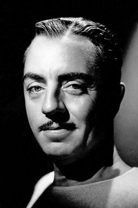 الممثل William Powell