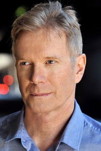 الممثل William R. Moses