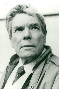 الممثل William Squire