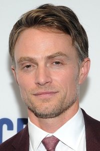 الممثل Wilson Bethel