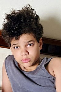 الممثل Winston Sawyers