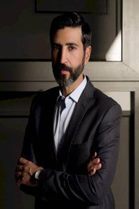 الممثل Wissam Sabbagh