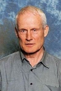 الممثل Wolf Kahler