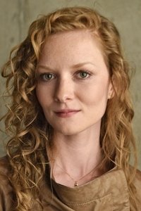 الممثل Wrenn Schmidt