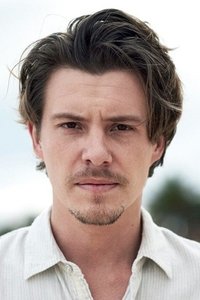 الممثل Xavier Samuel
