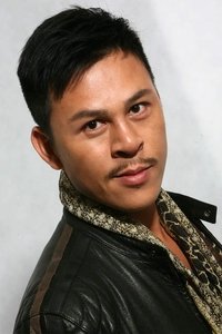 الممثل Xing Yu