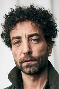 الممثل Yahya Mahayni