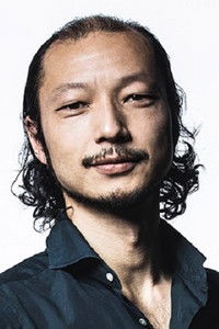 الممثل Yamato Kôchi