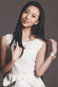 الممثل Yan Liu