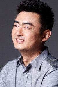 المخرج Yang Zhang
