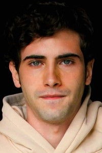 الممثل Yankel Stevan