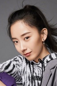 الممثل Yanmanzi Zhu