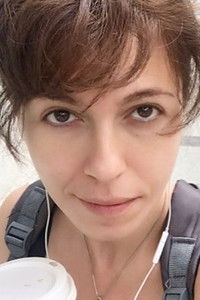 الممثل Yasemin Kurttekin