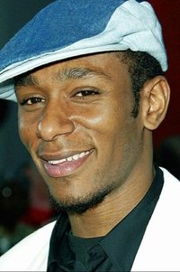 الممثل Yasiin Bey