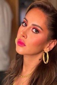 الممثل Yasmin Raeis