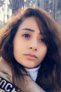 المخرج Yasmine Ahmed Kamel