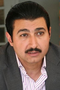 الممثل Yasser Galal