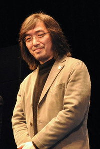 المخرج Yasuichirô Yamamoto