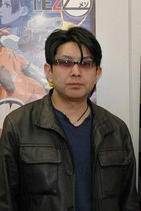 المخرج Yasuomi Umetsu