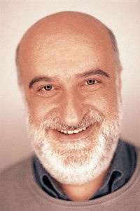 المخرج Yavuz Turgul