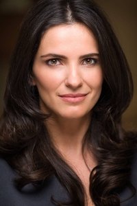 الممثل Yllka Gashi