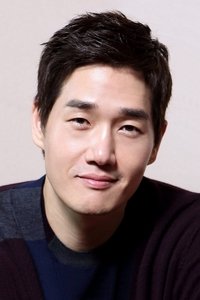 الممثل Yoo Ji-tae
