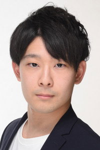 الممثل Yoshinori Nakayama