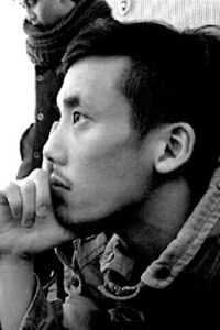 المخرج Young-Jun Cho