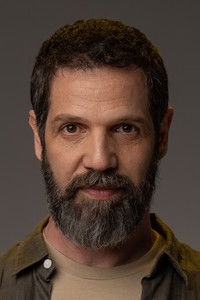 الممثل Yousef 'Joe' Sweid