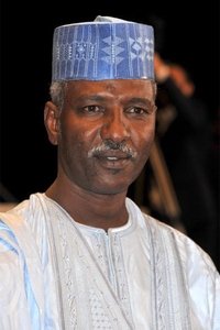 الممثل Youssouf Djaoro