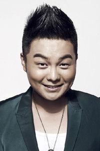 الممثل Yu Zhang
