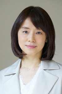 الممثل Yuriko Ishida