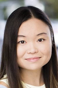 الممثل Yuuki Luna