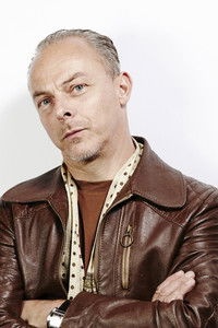 المخرج Yves Montmayeur